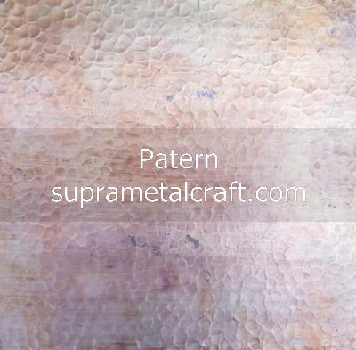 Gambar Hammered Pattern Tembaga Texture-02 wild hammered.-.-.-.-.Tembaga.Copper.0,8.jpg